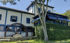 Hotel Fazenda Ponte Alta
